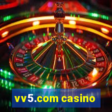 vv5.com casino